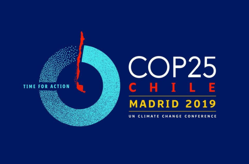  La Conferencia Climática en Madrid a través de la mirada de jóvenes de diferentes países