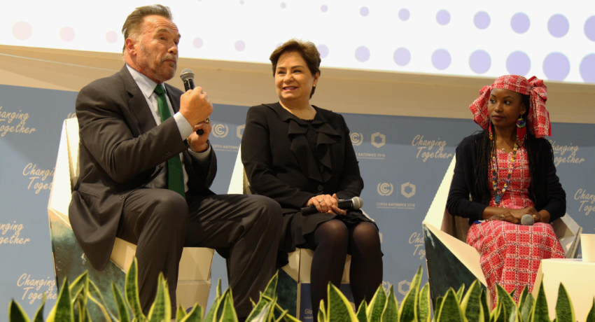  La  Misión de la COP24: Transformar el Acuerdo de París en una realidad