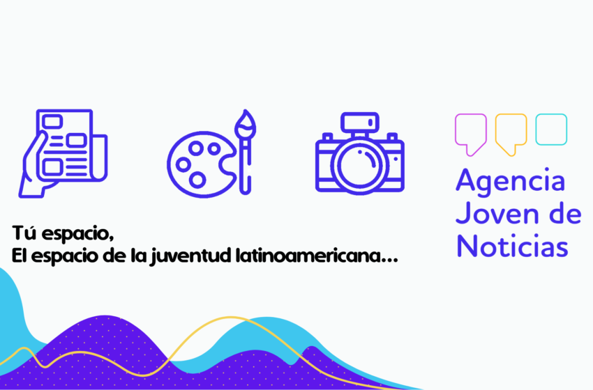  Nuevo capítulo de la Agencia Joven Internacional de Noticias en español