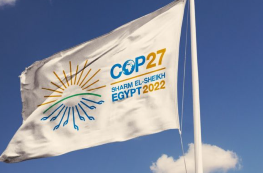  COP27: las negociaciones continúan con dificultad con algunas sorpresas inesperadas gracias a los países africanos