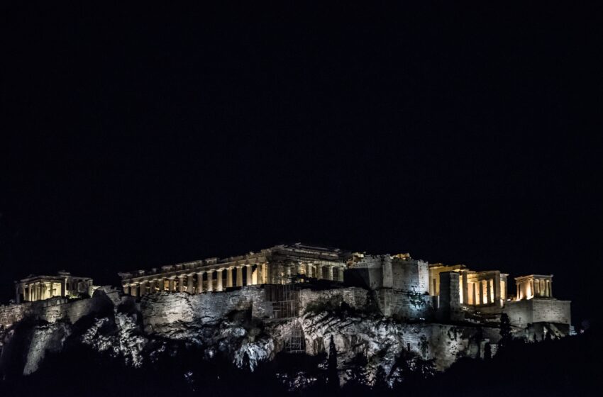  Los mármoles del Partenón entre el pasado y el presente, pt. 2: La situación actual